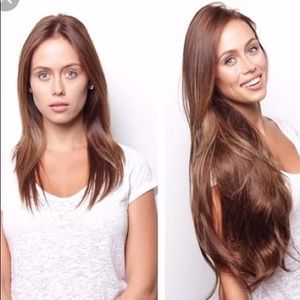 Sale Today only *Bellami Hair X Kylie #6 20inches